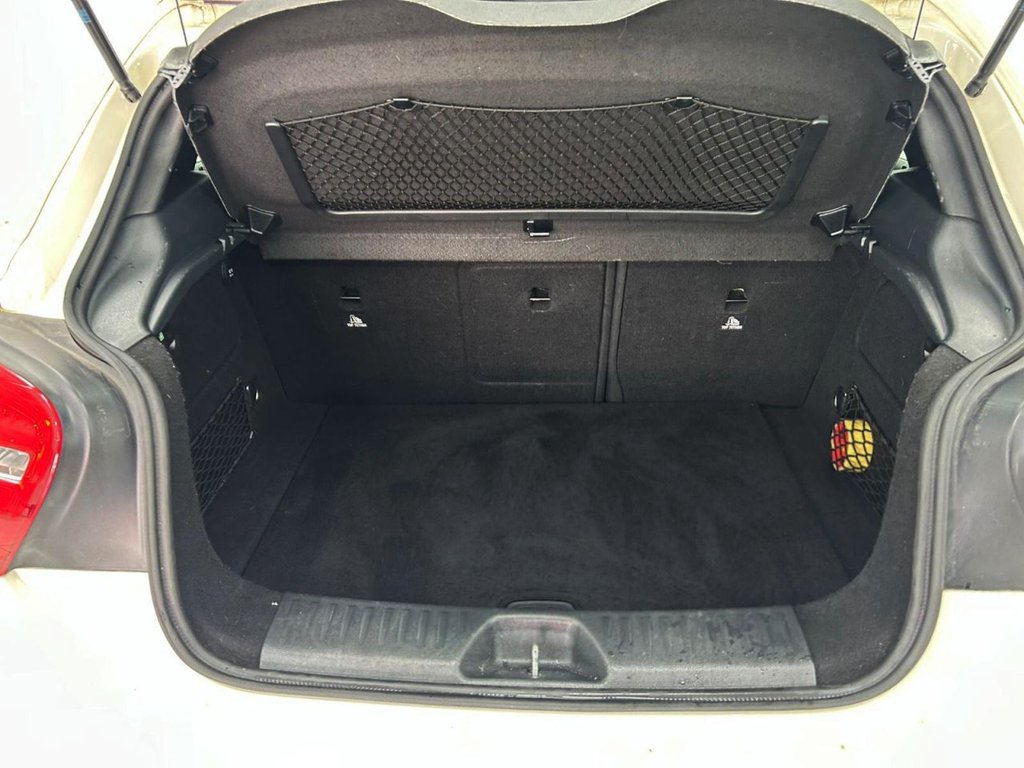 Used Mercedes-Benz A-Class 2016 for sale - 77153120: Photo 18