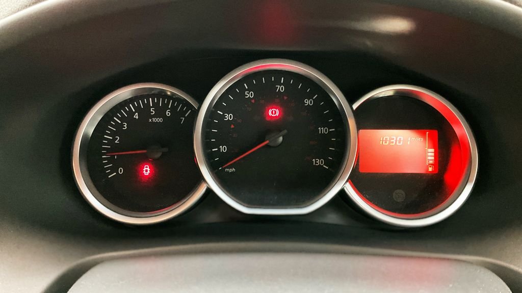 Used Dacia Sandero 2019 for sale - 76711030: Photo 10