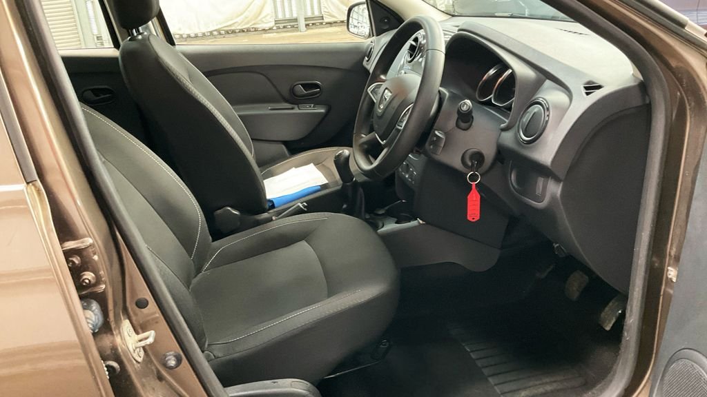 Used Dacia Sandero 2019 for sale - 76711030: Photo 11