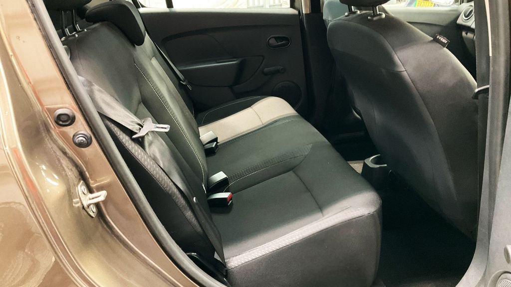 Used Dacia Sandero 2019 for sale - 76711030: Photo 12