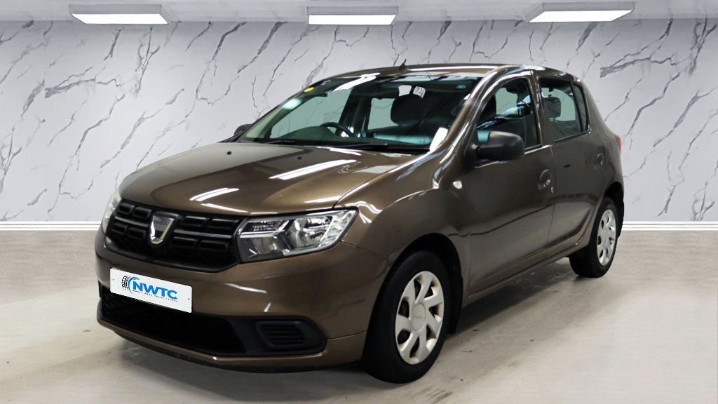 Used Dacia Sandero 2019 for sale - 76711030: Photo 3