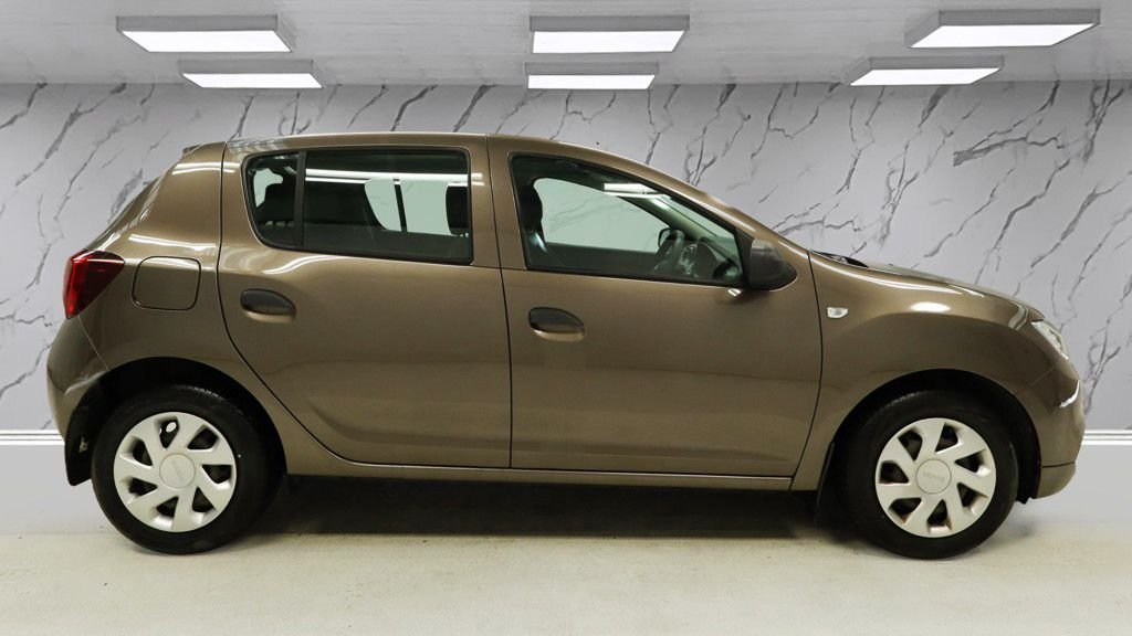 Used Dacia Sandero 2019 for sale - 76711030: Photo 6