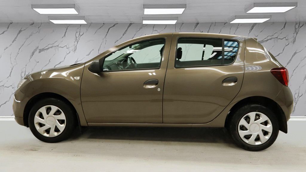 Used Dacia Sandero 2019 for sale - 76711030: Photo 7