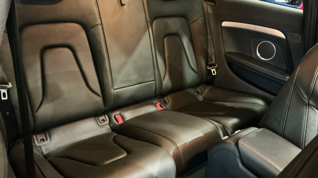 Used Audi A5 2015 for sale - 77498962: Photo 14