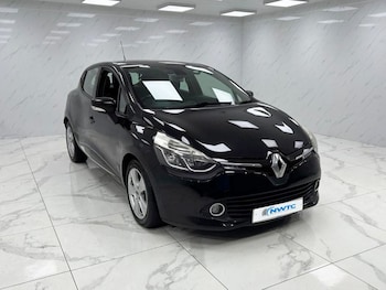 Used Renault Clio 2014 for sale - 77792334: Photo