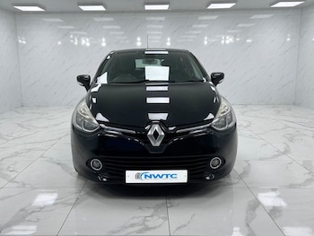 Used Renault Clio 2014 for sale - 77792334: Photo
