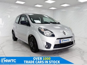 Used Renault Twingo 2010 for sale - 79530052: Photo