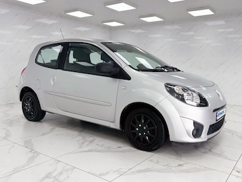 Used Renault Twingo 2010 for sale - 79530052: Photo