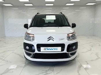 Used Citroen C3 Picasso 2012 for sale - 77821506: Photo