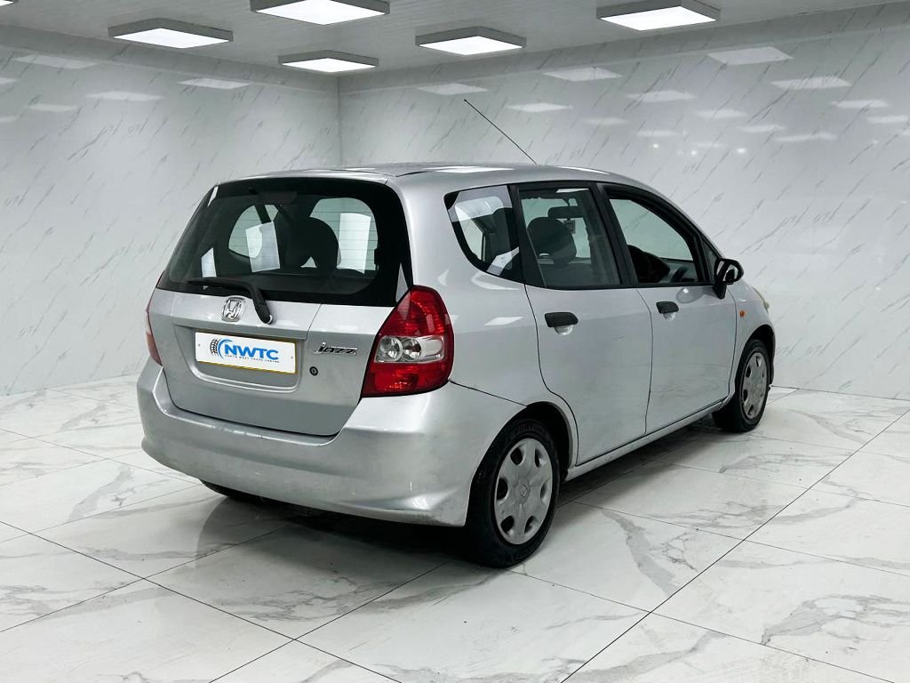 Used Honda Jazz 2008 for sale - 77226593: Photo 10