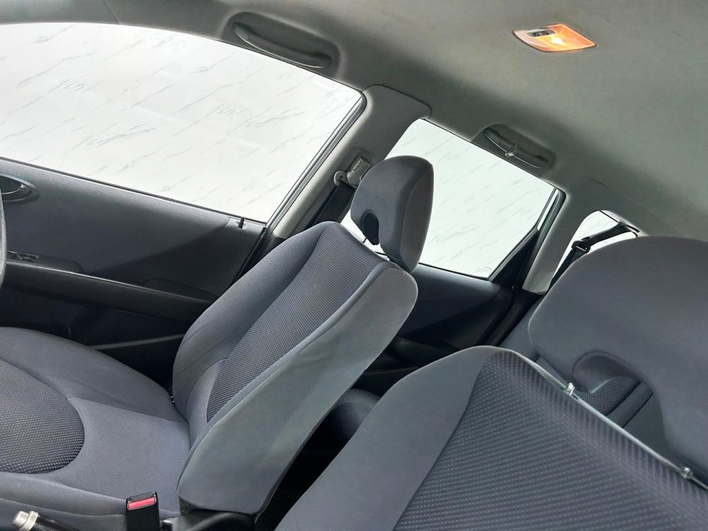 Used Honda Jazz 2008 for sale - 77226593: Photo 11