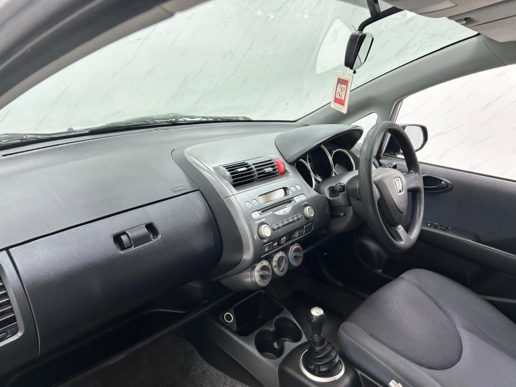 Used Honda Jazz 2008 for sale - 77226593: Photo 12