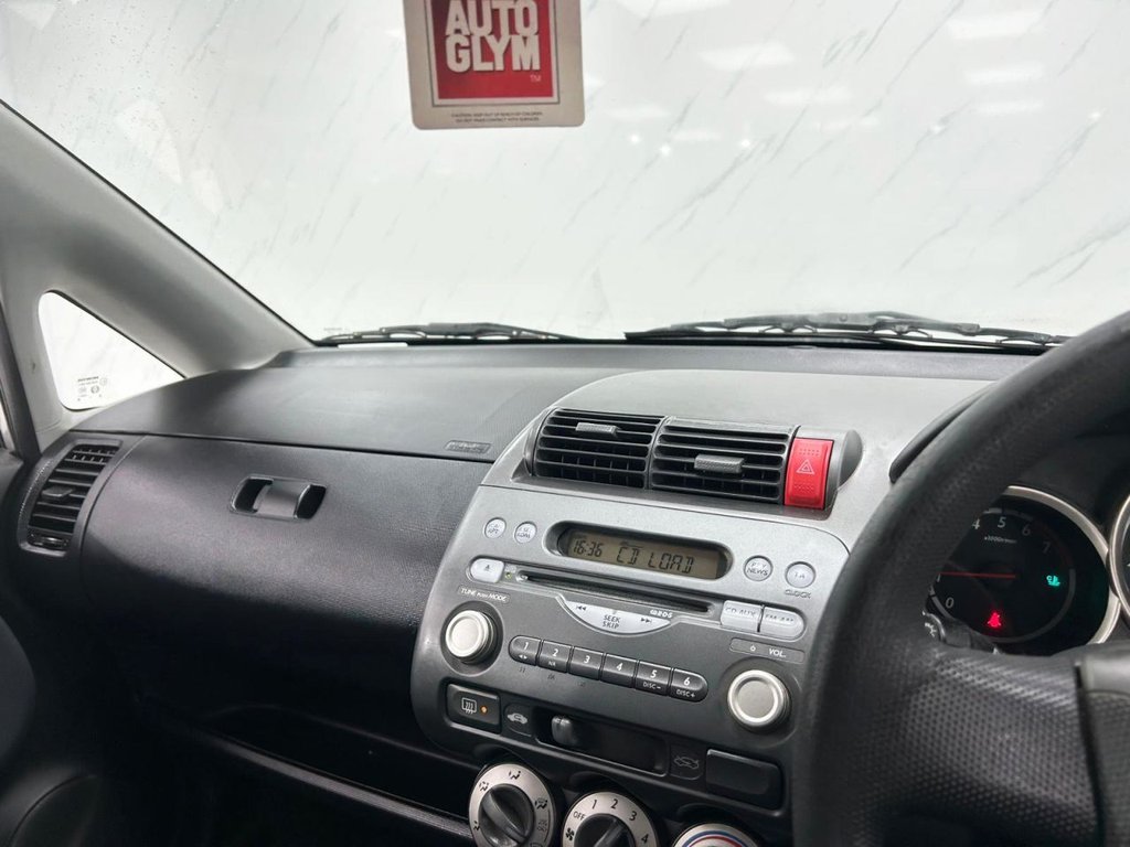 Used Honda Jazz 2008 for sale - 77226593: Photo 13