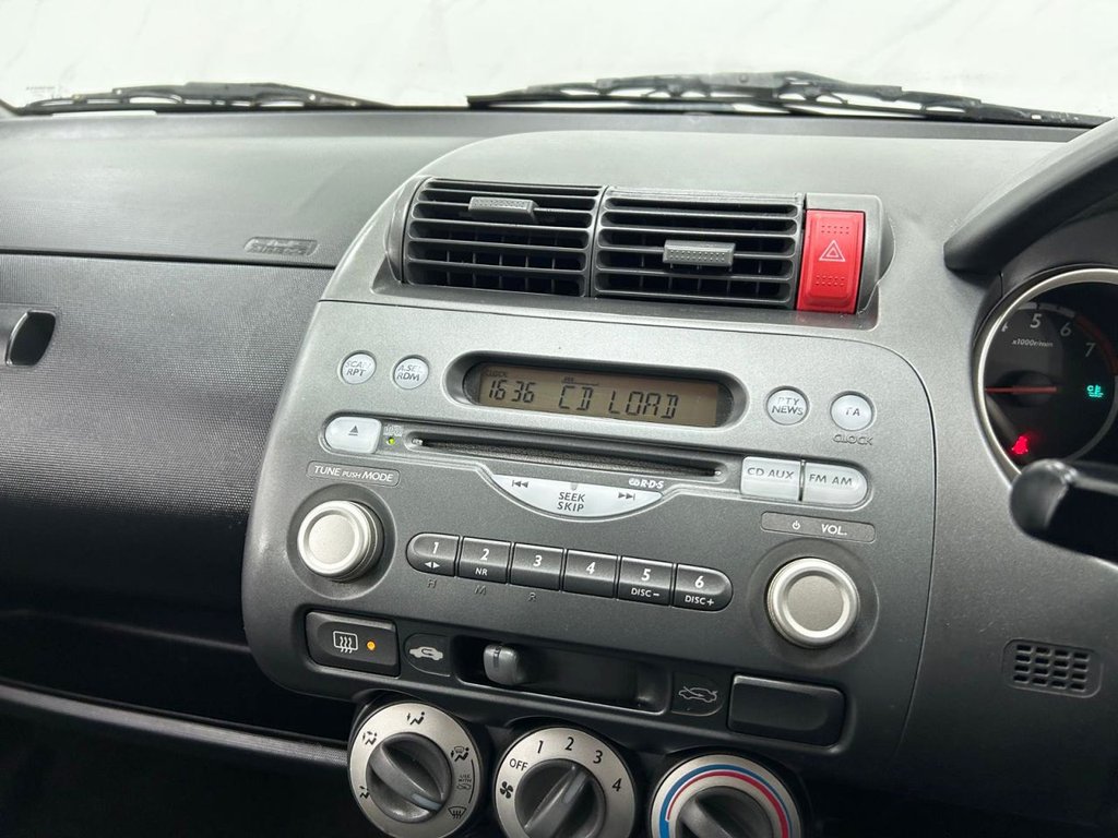 Used Honda Jazz 2008 for sale - 77226593: Photo 14