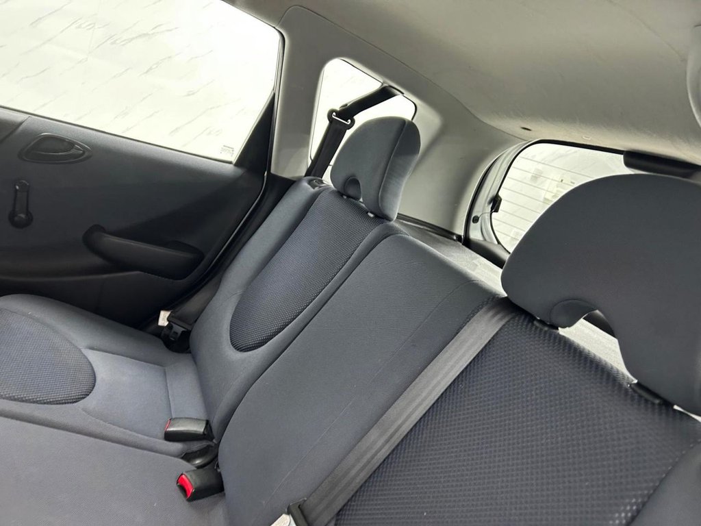 Used Honda Jazz 2008 for sale - 77226593: Photo 17