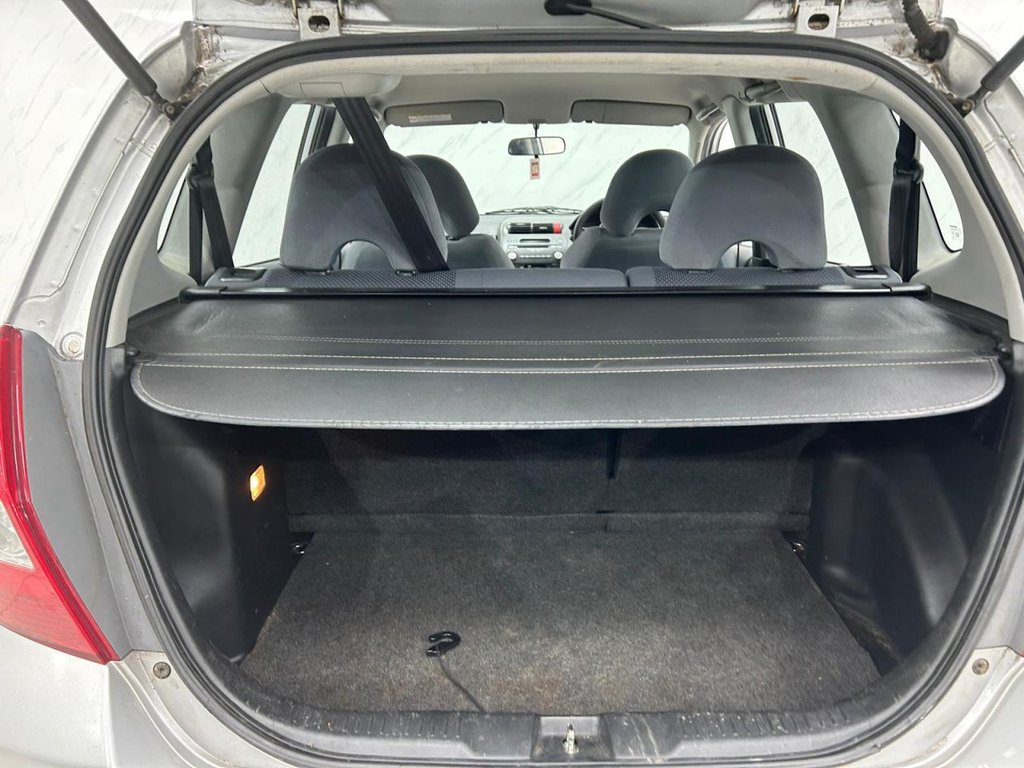 Used Honda Jazz 2008 for sale - 77226593: Photo 18