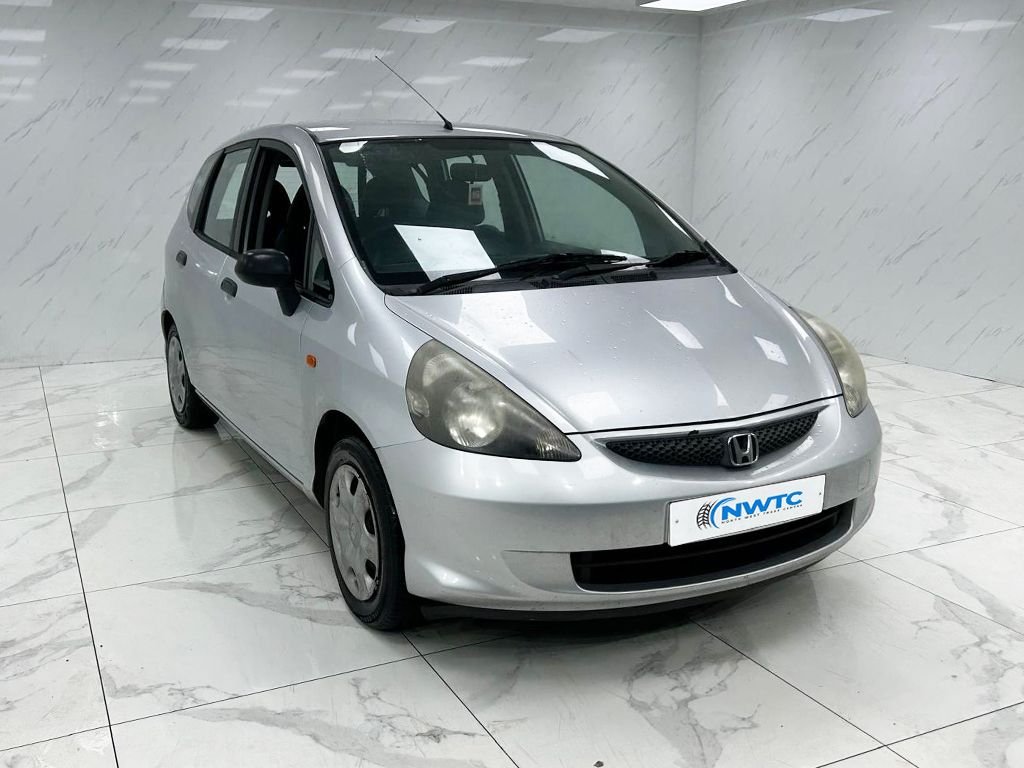 Used Honda Jazz 2008 for sale - 77226593: Photo 2