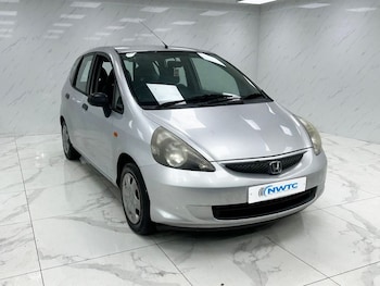 Used Honda Jazz 2008 for sale - 77226593: Photo