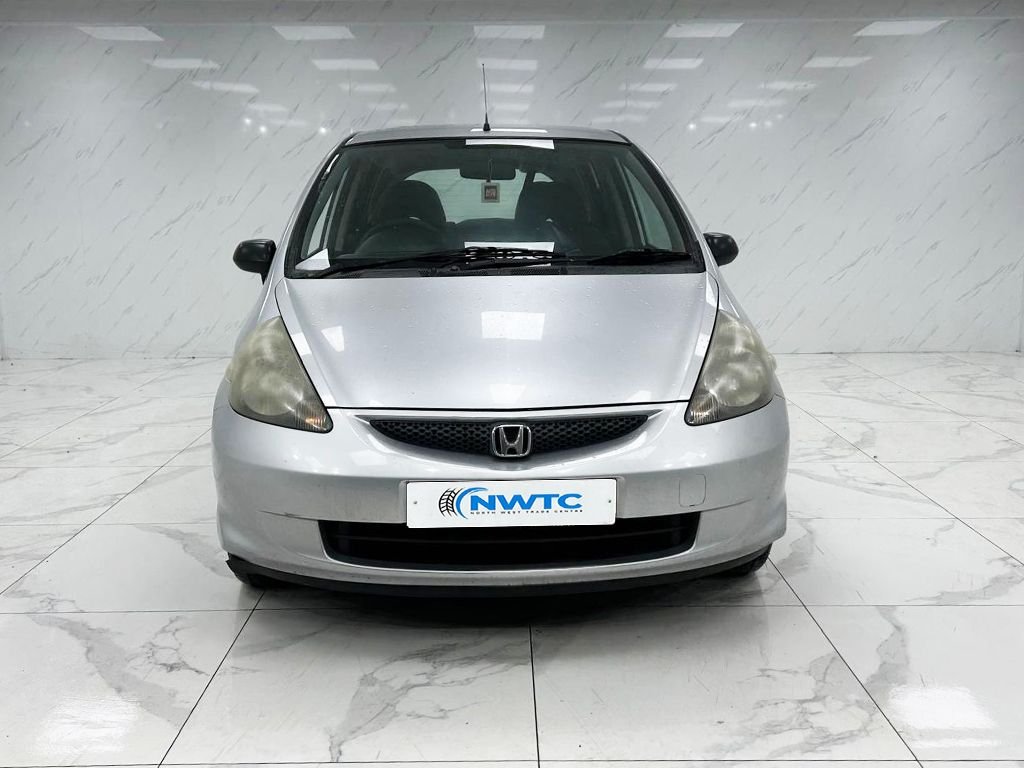 Used Honda Jazz 2008 for sale - 77226593: Photo 3