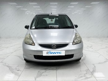 Used Honda Jazz 2008 for sale - 77226593: Photo