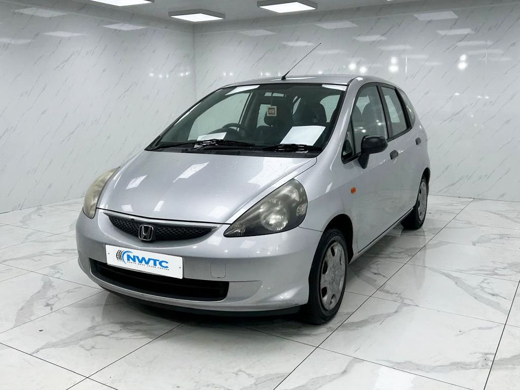 Used Honda Jazz 2008 for sale - 77226593: Photo 4
