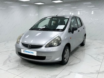 Used Honda Jazz 2008 for sale - 77226593: Photo