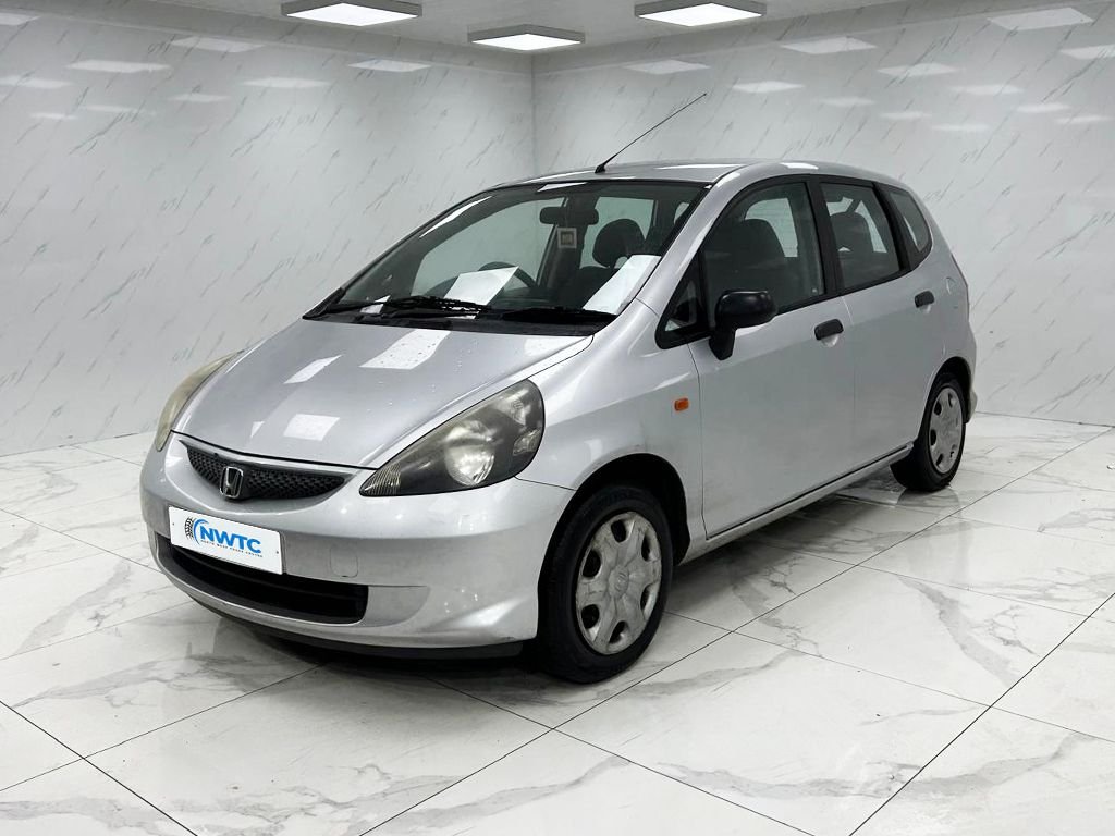 Used Honda Jazz 2008 for sale - 77226593: Photo 5