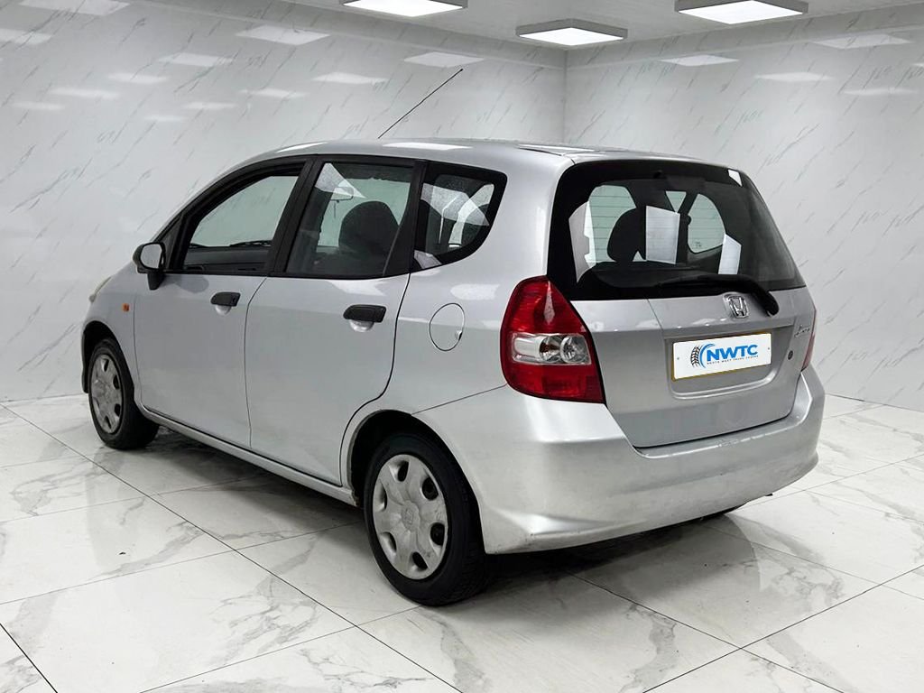 Used Honda Jazz 2008 for sale - 77226593: Photo 6