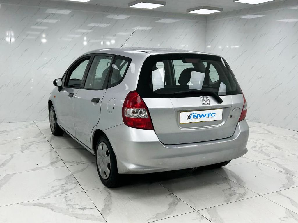 Used Honda Jazz 2008 for sale - 77226593: Photo 7