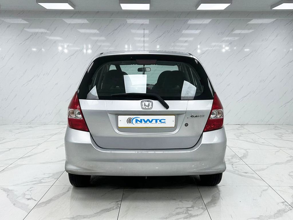 Used Honda Jazz 2008 for sale - 77226593: Photo 8