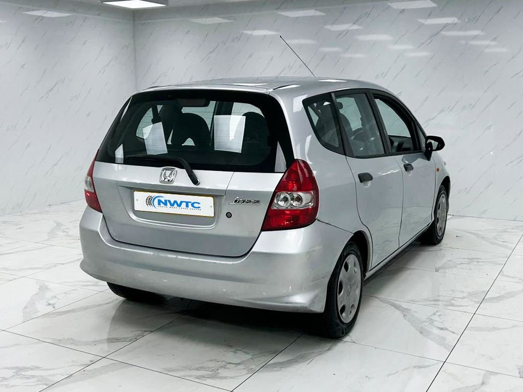 Used Honda Jazz 2008 for sale - 77226593: Photo 9