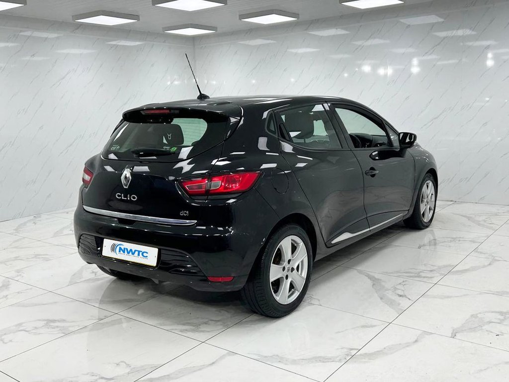 Used Renault Clio 2014 for sale - 78181045: Photo 10