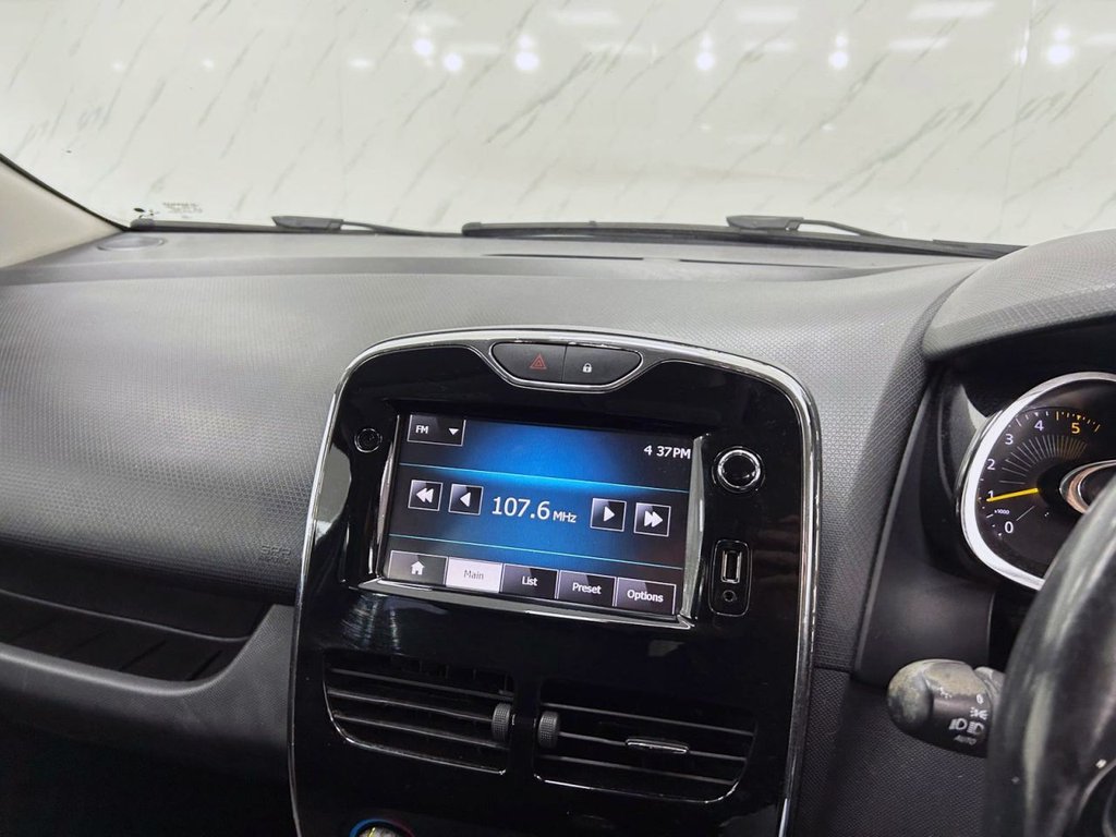 Used Renault Clio 2014 for sale - 78181045: Photo 13