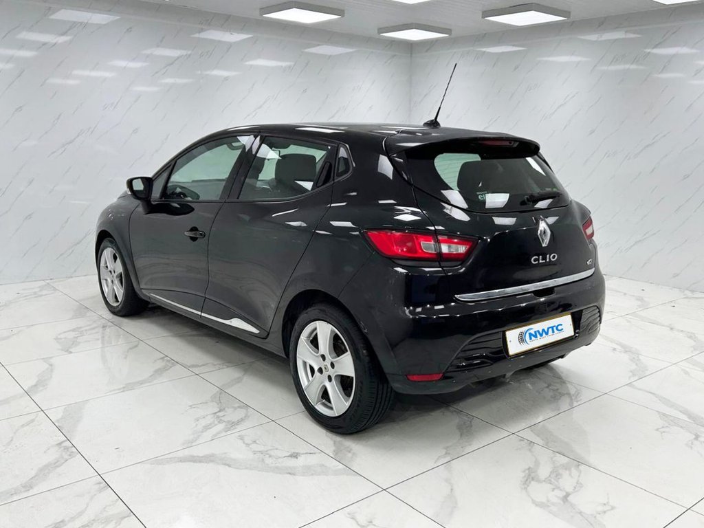 Used Renault Clio 2014 for sale - 78181045: Photo 6