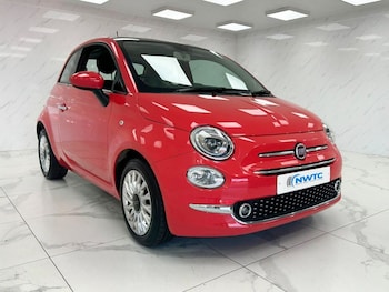 Used Fiat 500 2019 for sale - 75206231: Photo