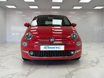 Used Fiat 500 2019 for sale - 75206231: Photo