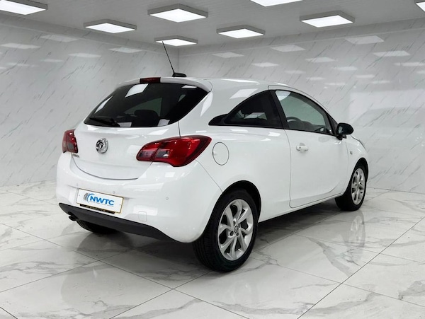 Used Vauxhall Corsa 2018 for sale - 75666153: Photo 10