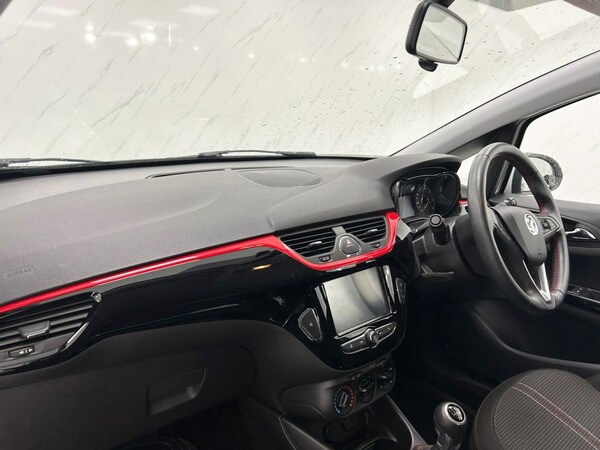Used Vauxhall Corsa 2018 for sale - 75666153: Photo 12