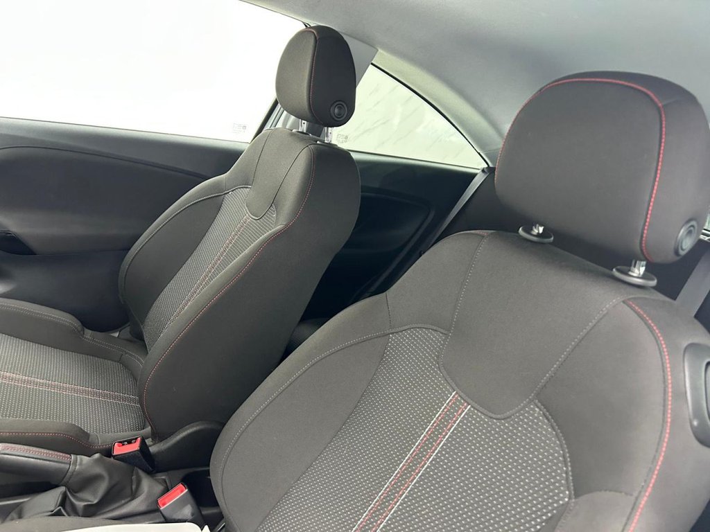 Used Vauxhall Corsa 2018 for sale - 75666153: Photo 13