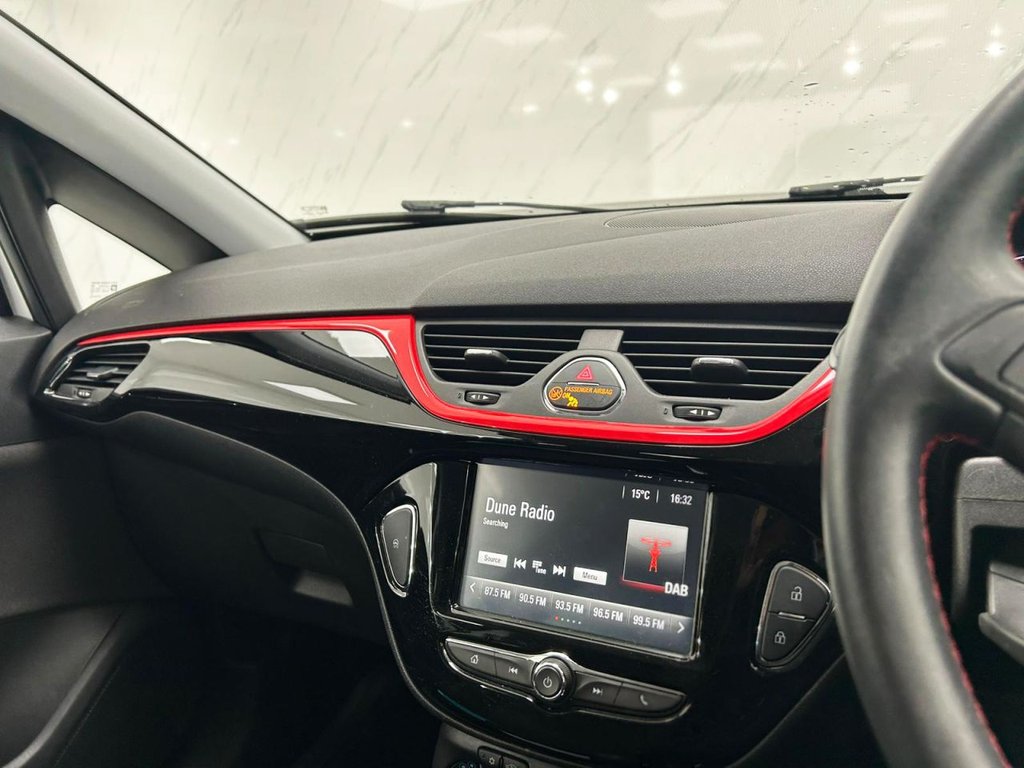 Used Vauxhall Corsa 2018 for sale - 75666153: Photo 14