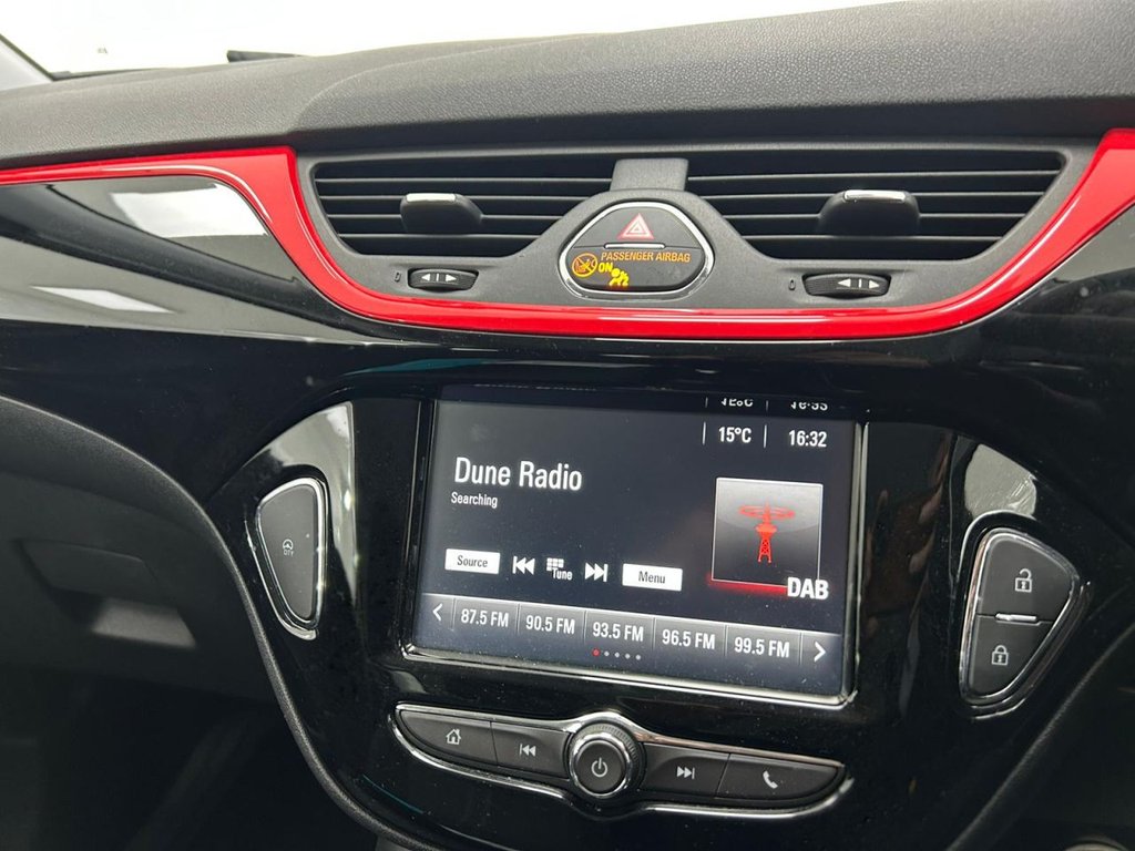 Used Vauxhall Corsa 2018 for sale - 75666153: Photo 15