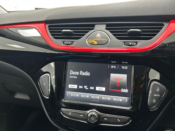 Used Vauxhall Corsa 2018 for sale - 75666153: Photo 15