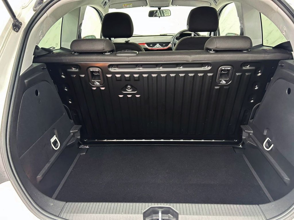 Used Vauxhall Corsa 2018 for sale - 75666153: Photo 19