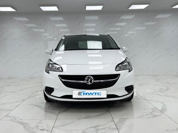 Used Vauxhall Corsa 2018 for sale - 75666153: Photo 3