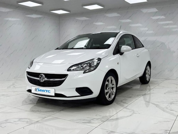 Used Vauxhall Corsa 2018 for sale - 75666153: Photo 4