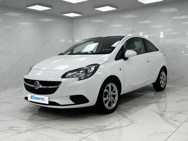 Used Vauxhall Corsa 2018 for sale - 75666153: Photo 5