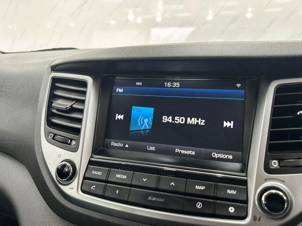 Used Hyundai TUCSON 2017 for sale - 76509432: Photo 13