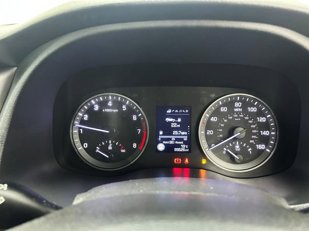 Used Hyundai TUCSON 2017 for sale - 76509432: Photo 15