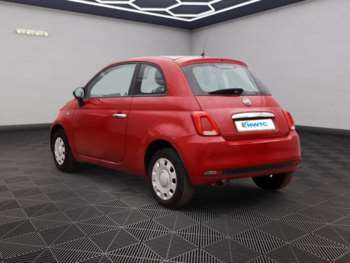 Used Fiat 500 2017 for sale - 75122193: Photo