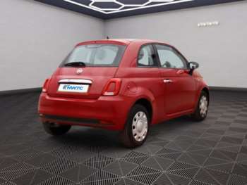 Used Fiat 500 2017 for sale - 75122193: Photo